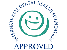 [Translate to Chinese:] International (Great Britain): International Dental Health Foundation