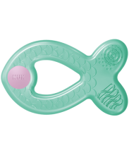 NUK Extra Cool Teether 